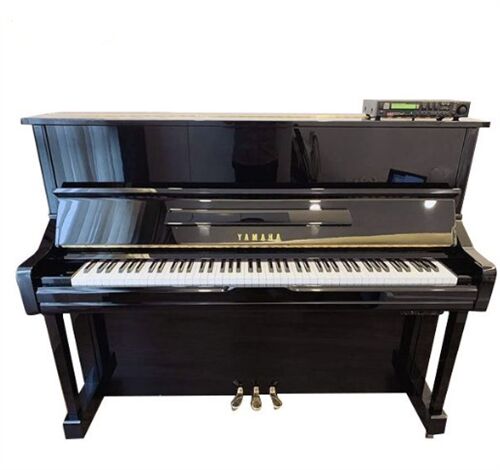 Upright Piano Yamaha YU1SXG